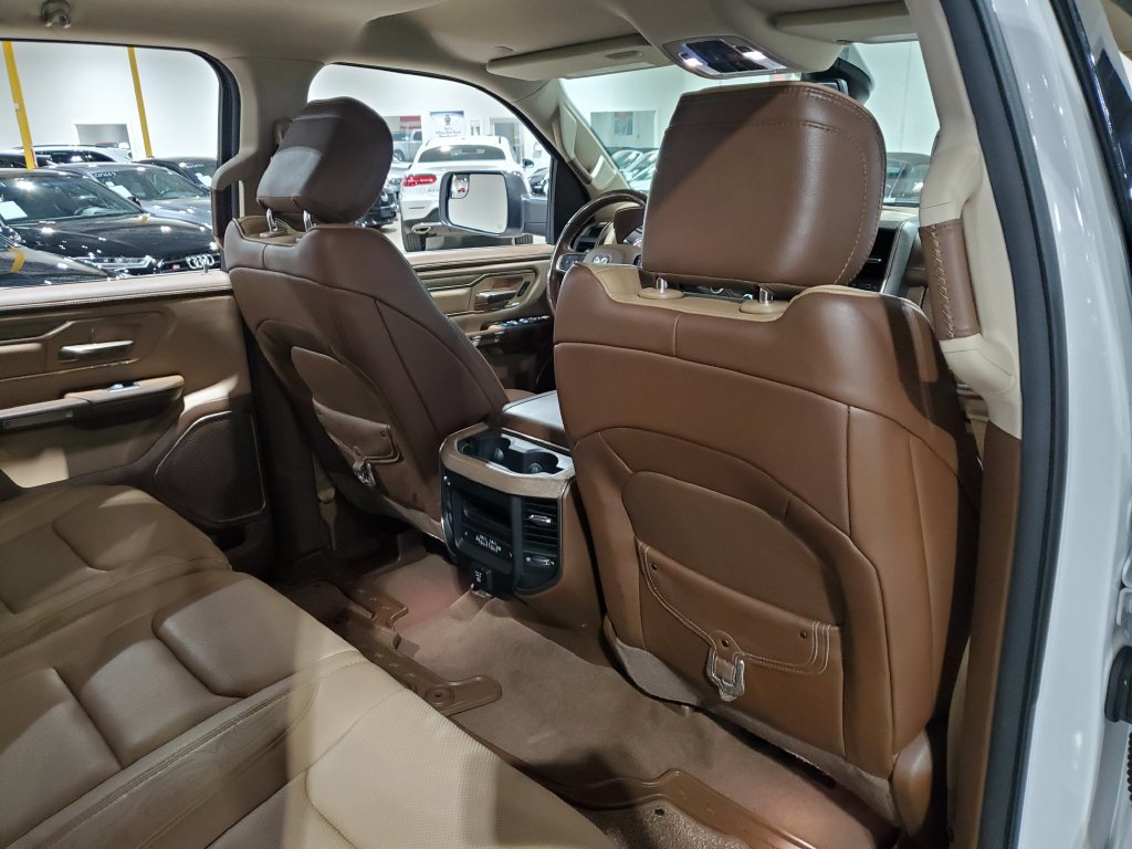 Used 2020 RAM 1500 Limited RWD image 20
