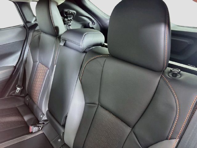 Certified 2025 Subaru Crosstrek 2.5i Limited w/ Crosstrek Mirror Package AWD/4WD image 27