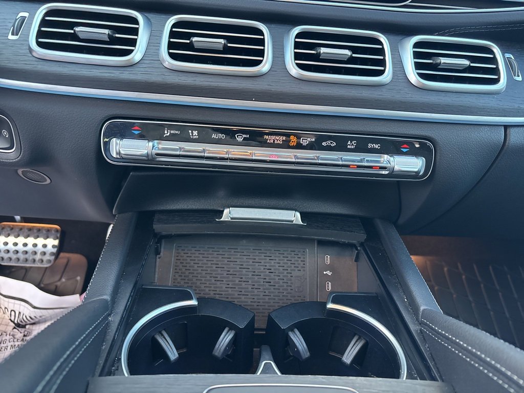Used 2025 Mercedes-Benz GLS 450 GLS 450 image 27