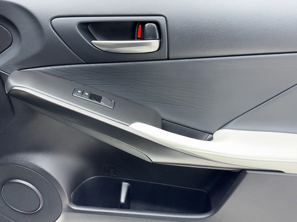 Used 2022 Lexus IS 350 F Sport w/ Accessory Package image 45