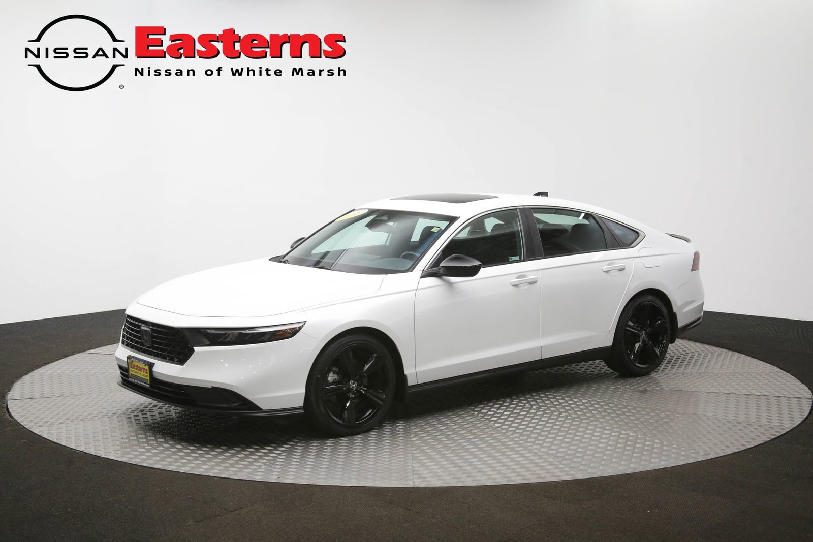 Used 2024 Honda Accord Sport image 56