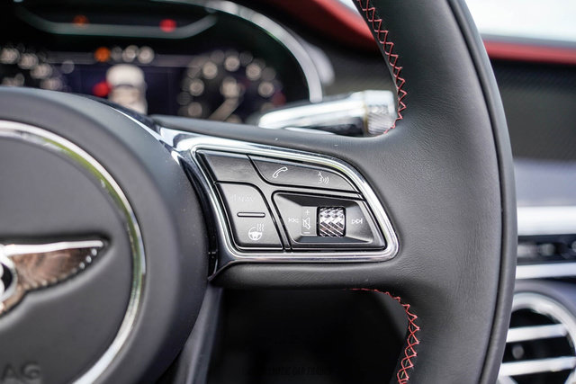 Used 2024 Bentley Continental GT Speed AWD/4WD image 51