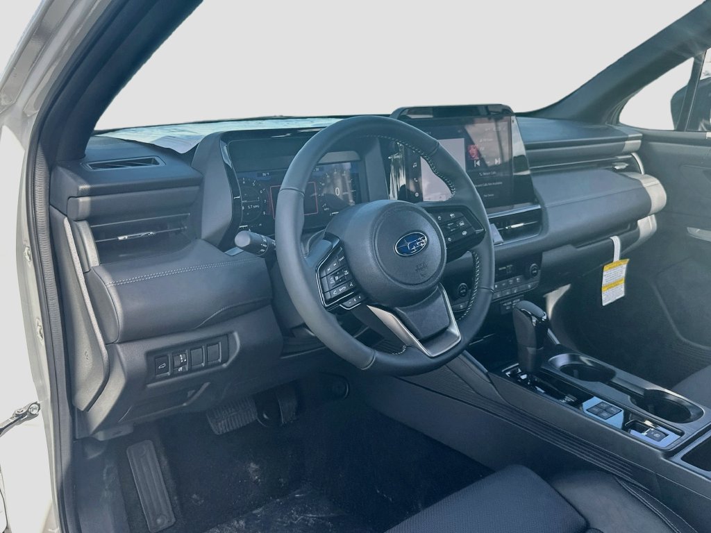 New 2026 Subaru Outback Touring AWD/4WD image 9