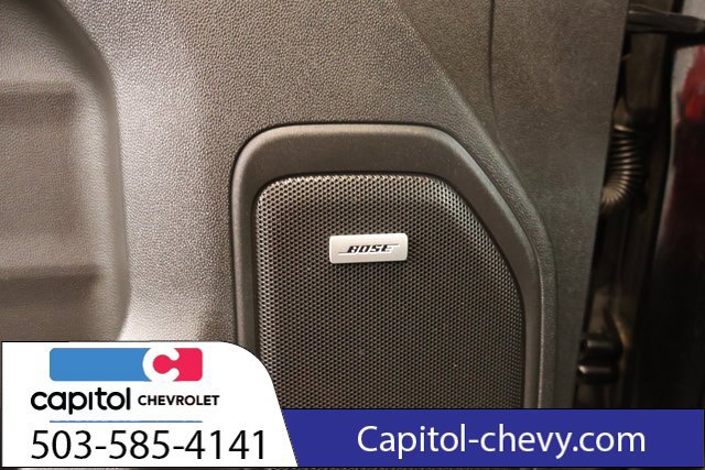 Used 2020 GMC Sierra 3500 Denali w/ Denali Ultimate Package AWD/4WD image 34
