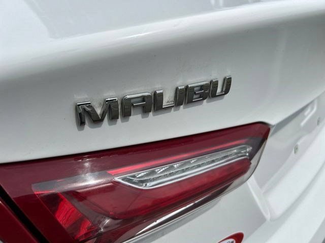 Used 2022 Chevrolet Malibu LT FWD image 50