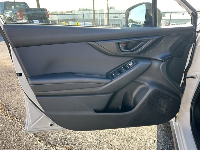 Used 2021 Subaru Crosstrek 2.0i Premium image 4