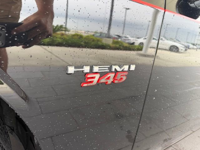 Used 2022 Dodge Challenger R/T RWD image 13