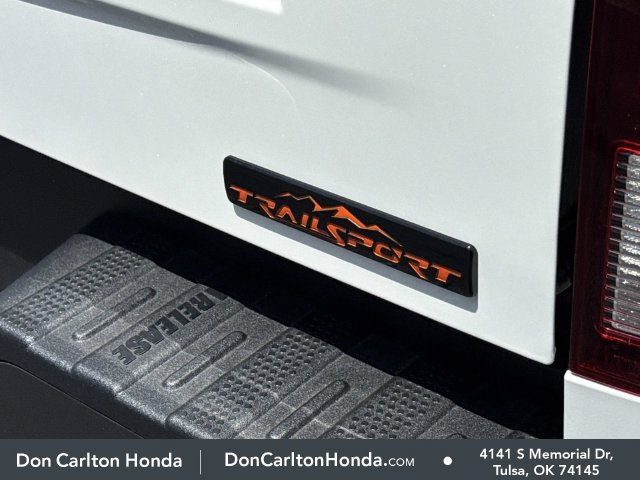 New 2026 Honda Ridgeline TrailSport image 7