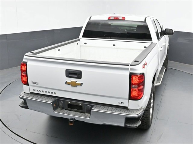 Used 2019 Chevrolet Silverado 1500 LT w/ All Star Edition image 36