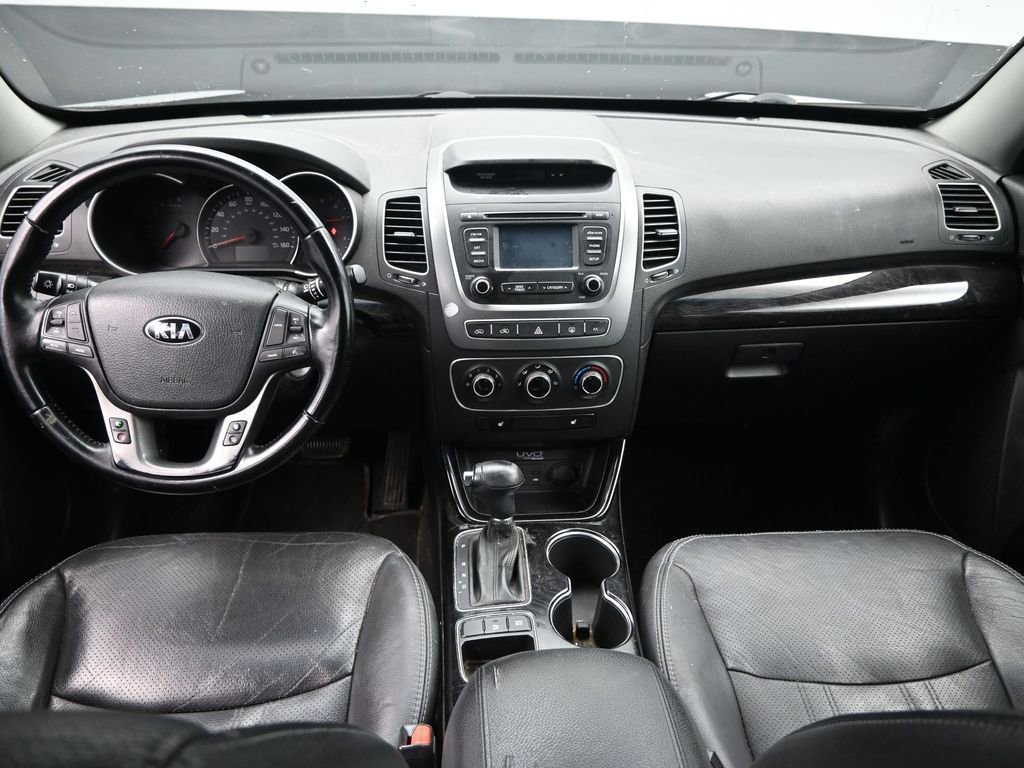 Used 2015 Kia Sorento LX image 23