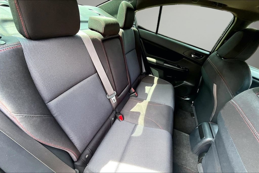 Used 2019 Subaru WRX Premium AWD/4WD image 25