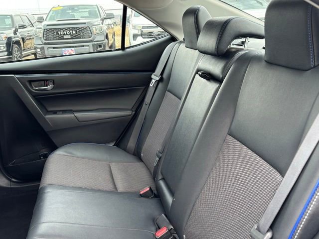 Used 2017 Toyota Corolla L image 13