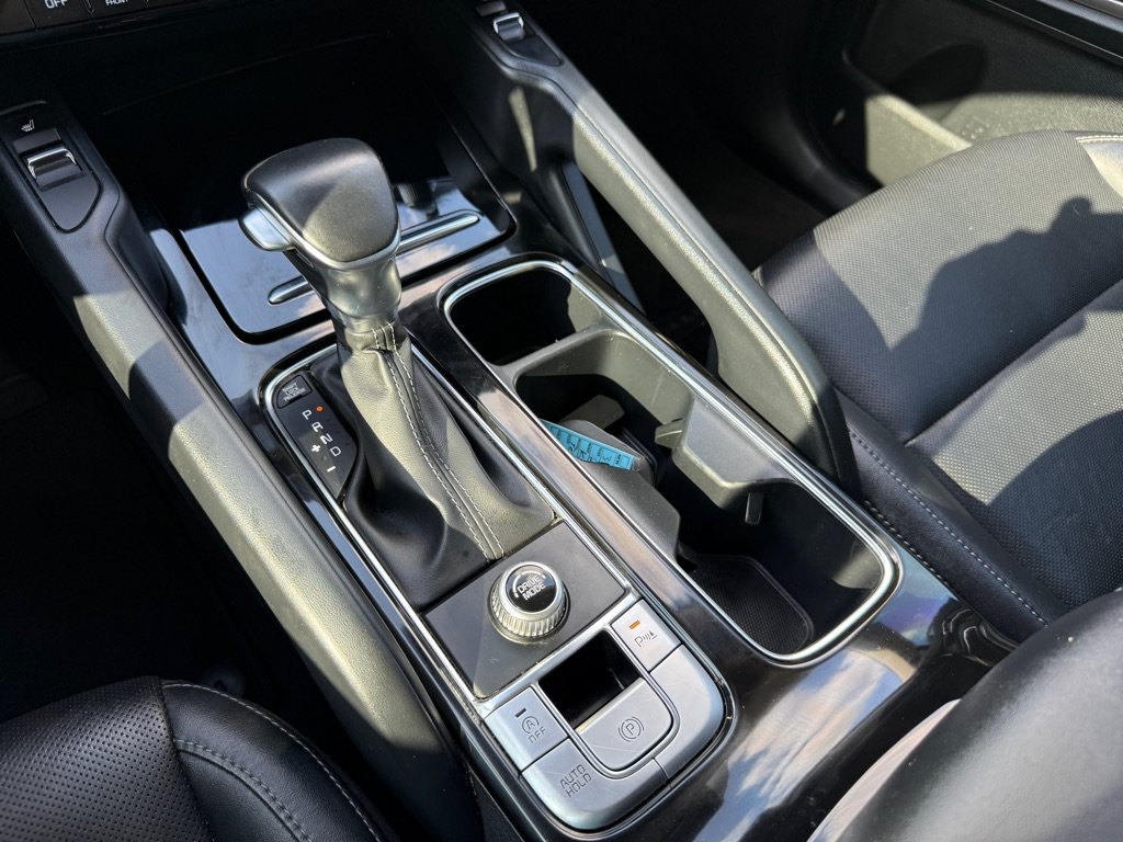 Used 2023 Kia Telluride S FWD image 33