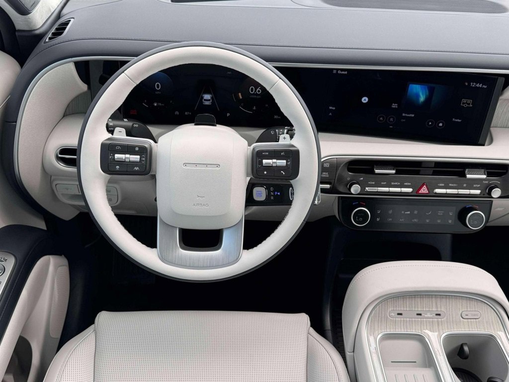 New 2026 Hyundai Palisade Calligraphy image 17