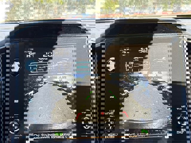 New 2025 Subaru Crosstrek 2.5i Limited image 30