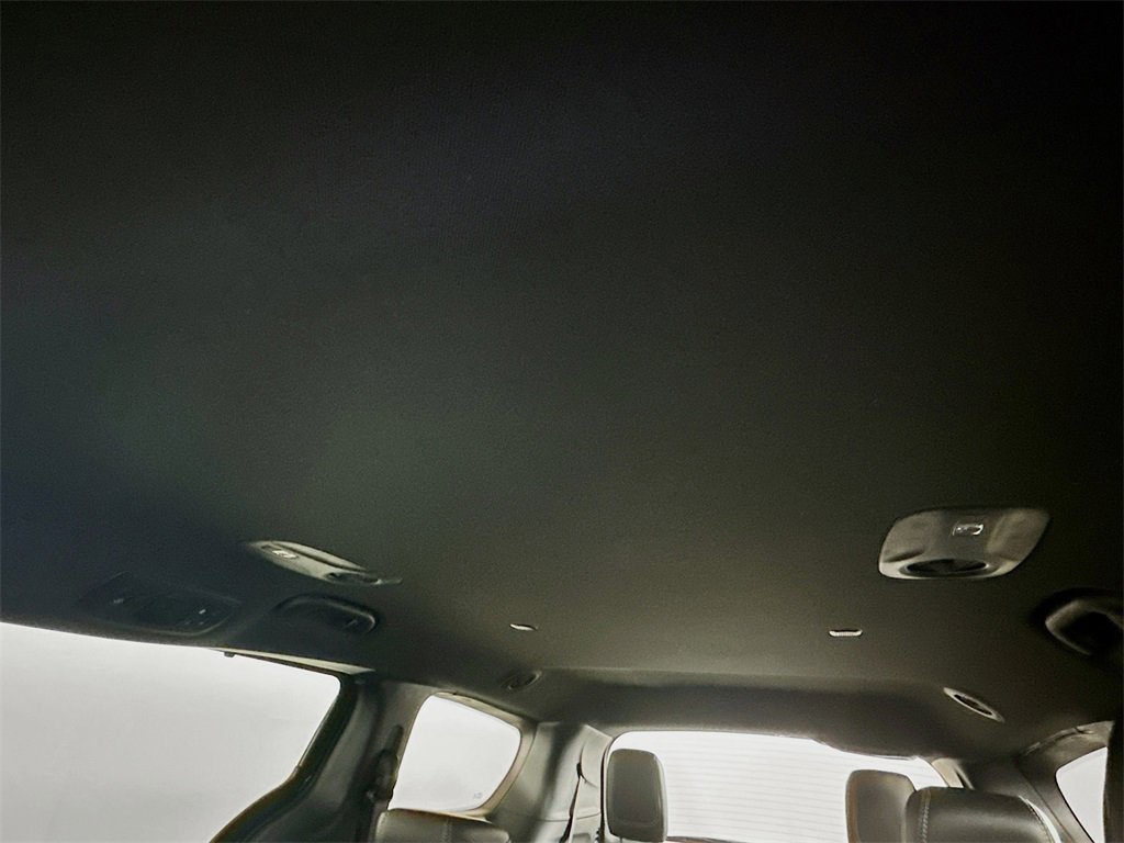 New 2026 Chrysler Voyager LX image 14