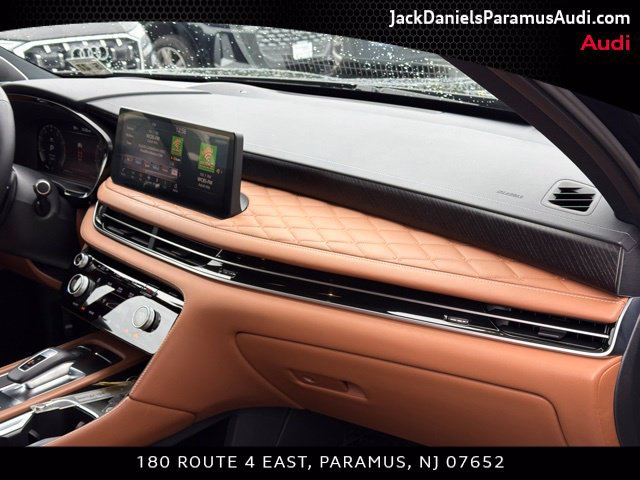 Used 2022 INFINITI QX60 Autograph w/ Cargo Package AWD/4WD image 18