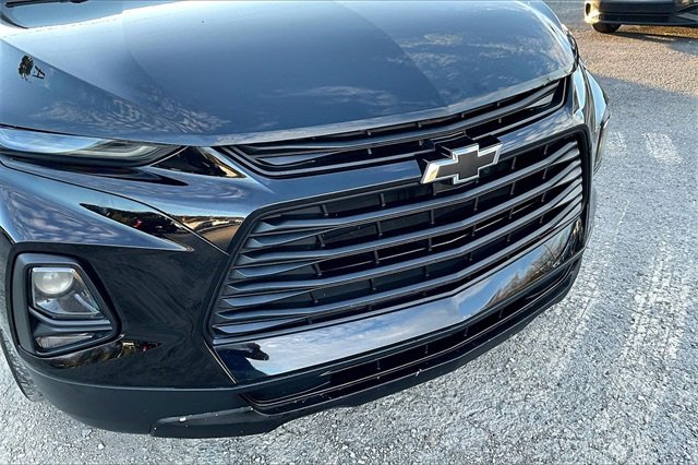 Used 2019 Chevrolet Blazer LT image 31