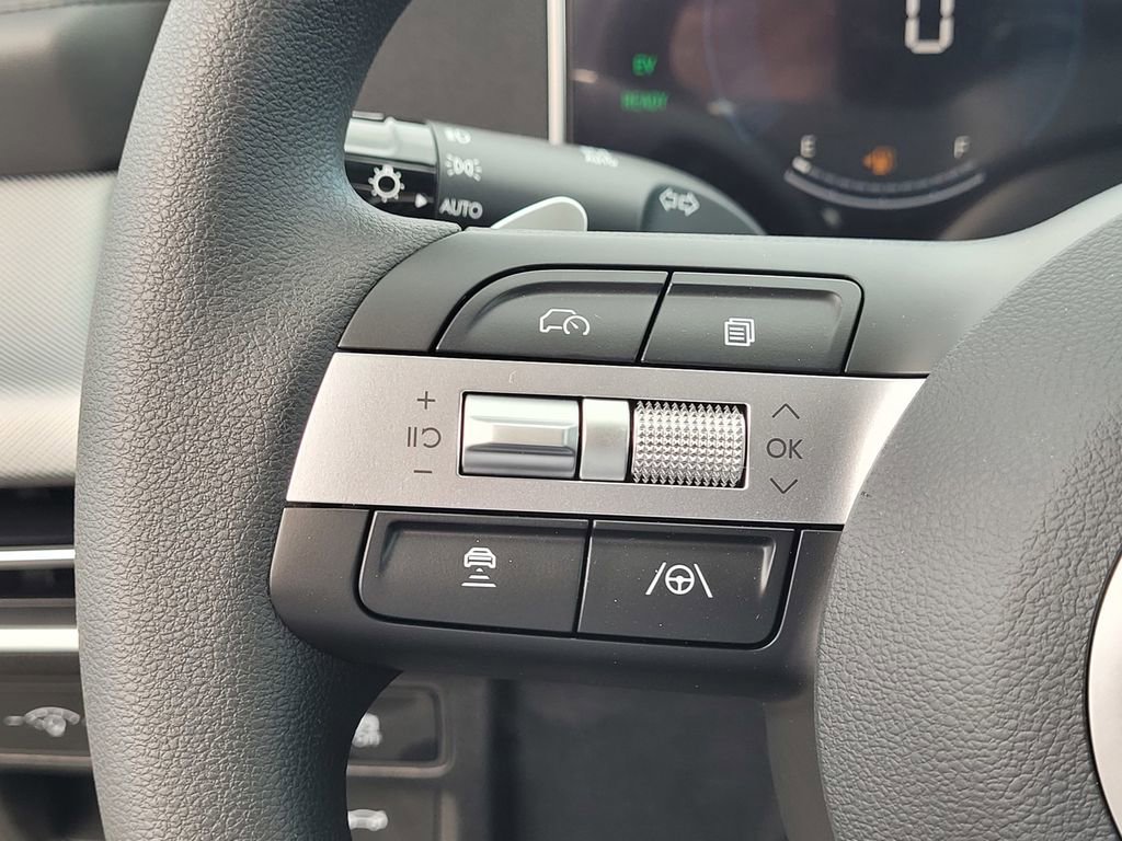 New 2026 Hyundai Sonata Blue image 16