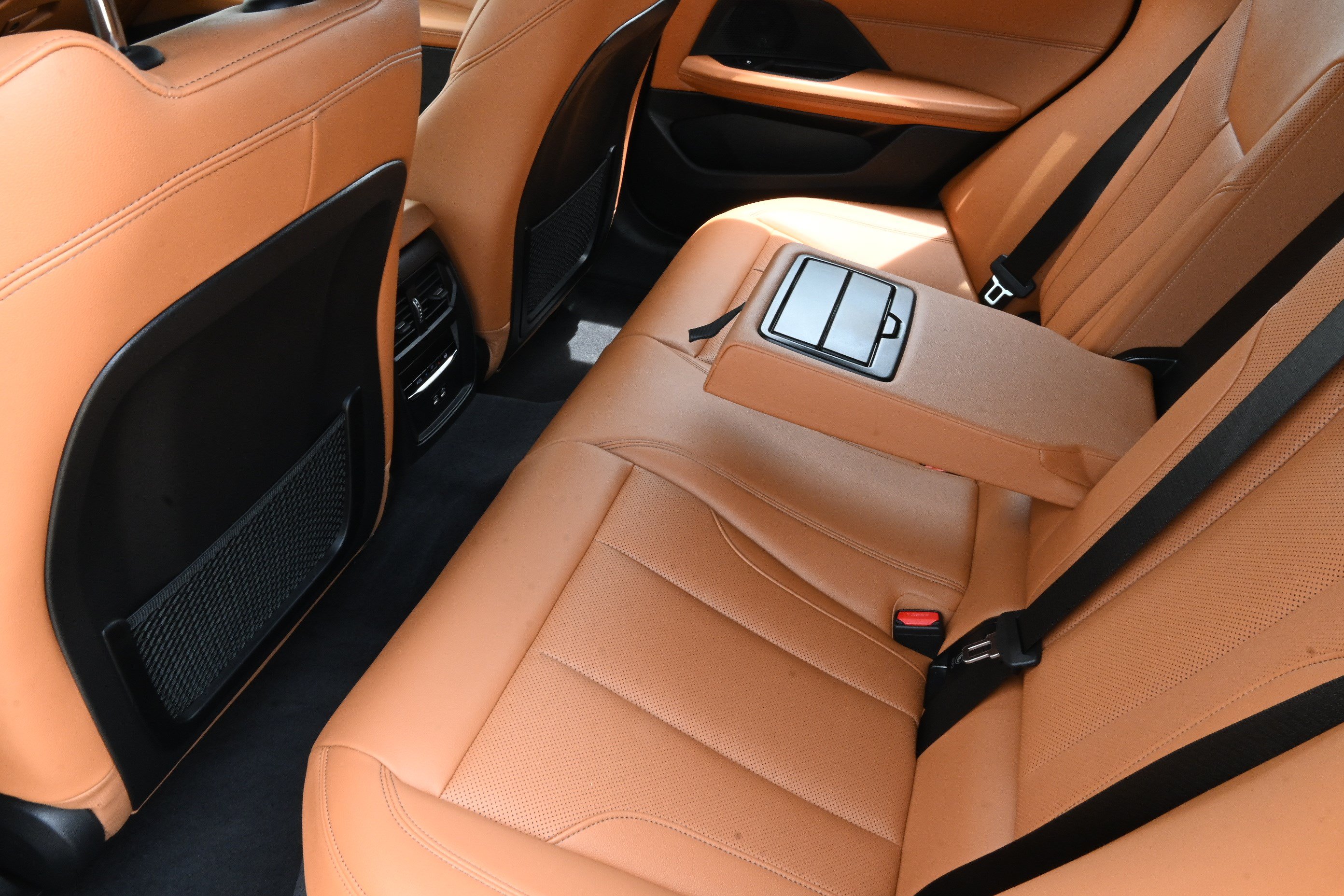 Certified 2023 BMW i4 eDrive35 RWD image 13
