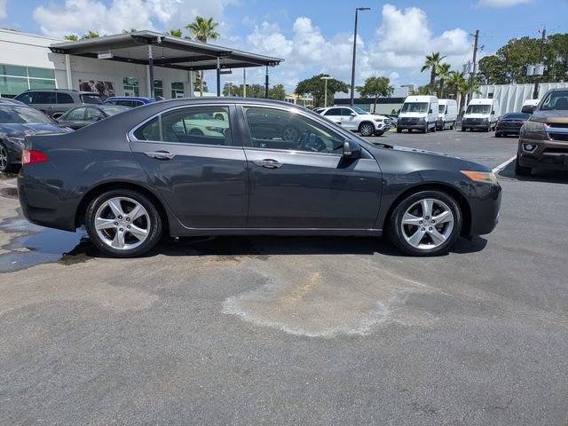 Used 2012 Acura TSX Sedan FWD image 4