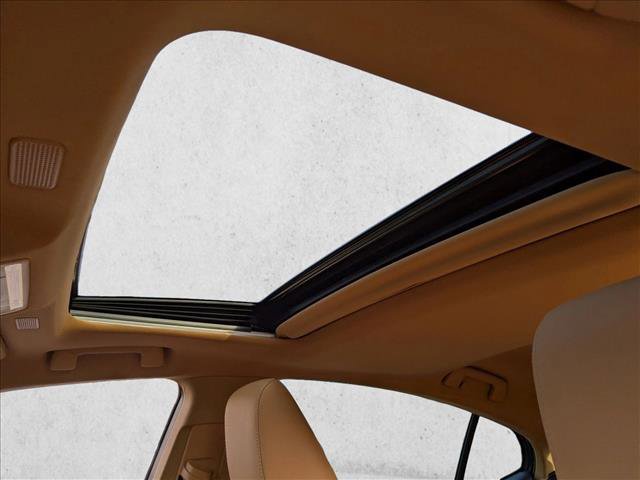 Certified 2025 Lexus ES 300h ES 300h image 14