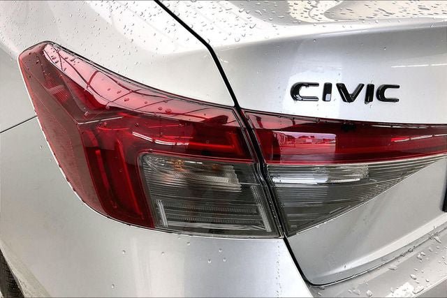 New 2026 Honda Civic Sport Touring image 17