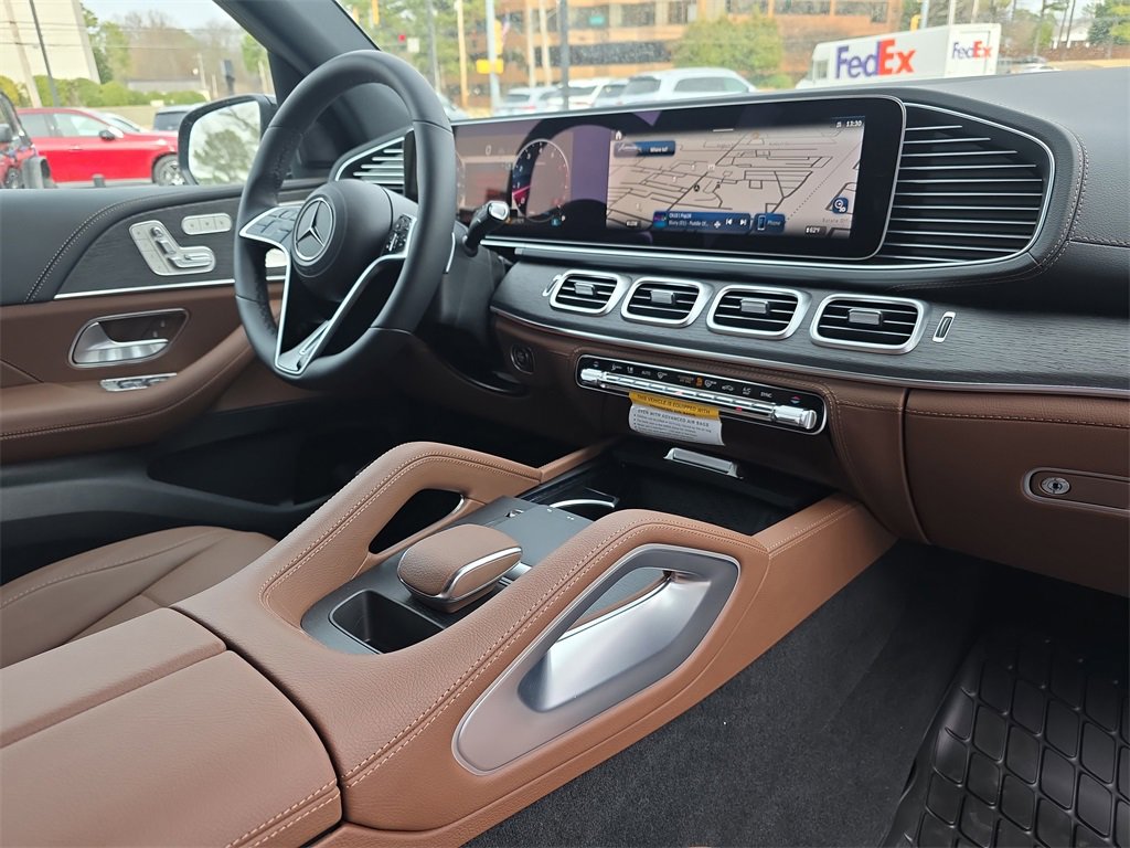 New 2026 Mercedes-Benz GLE 350 4MATIC image 20