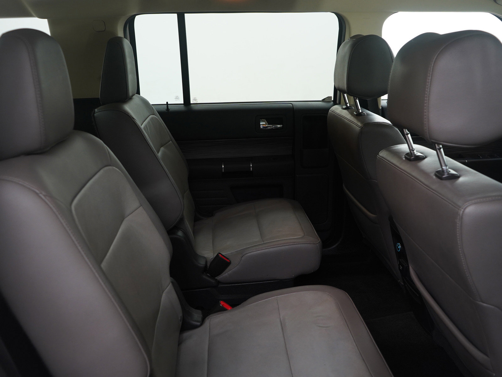 Used 2019 Ford Flex SEL w/ Equipment Group 202A image 12