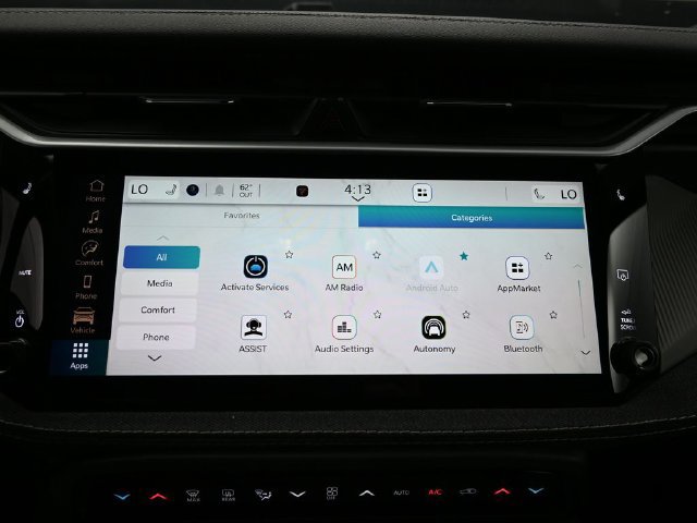 New 2026 Jeep Cherokee Laredo AWD/4WD image 29