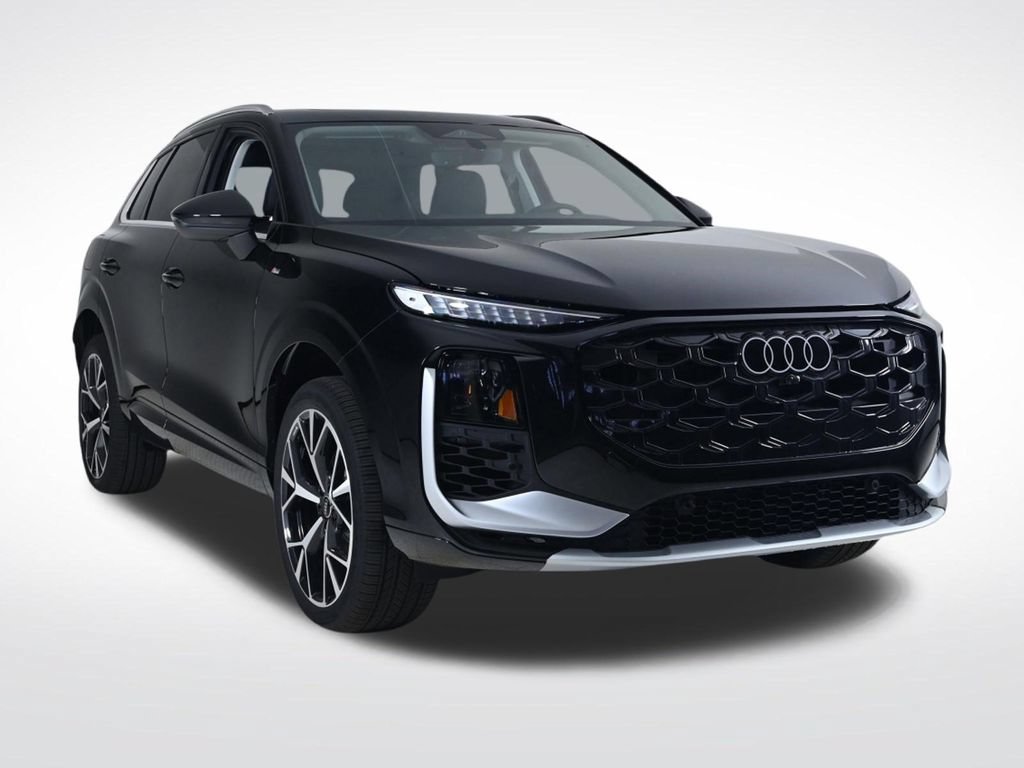 New 2026 Audi Q3 quattro 2.0T AWD/4WD image 7