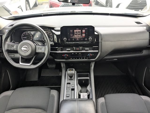 Used 2022 Nissan Pathfinder SV FWD image 15