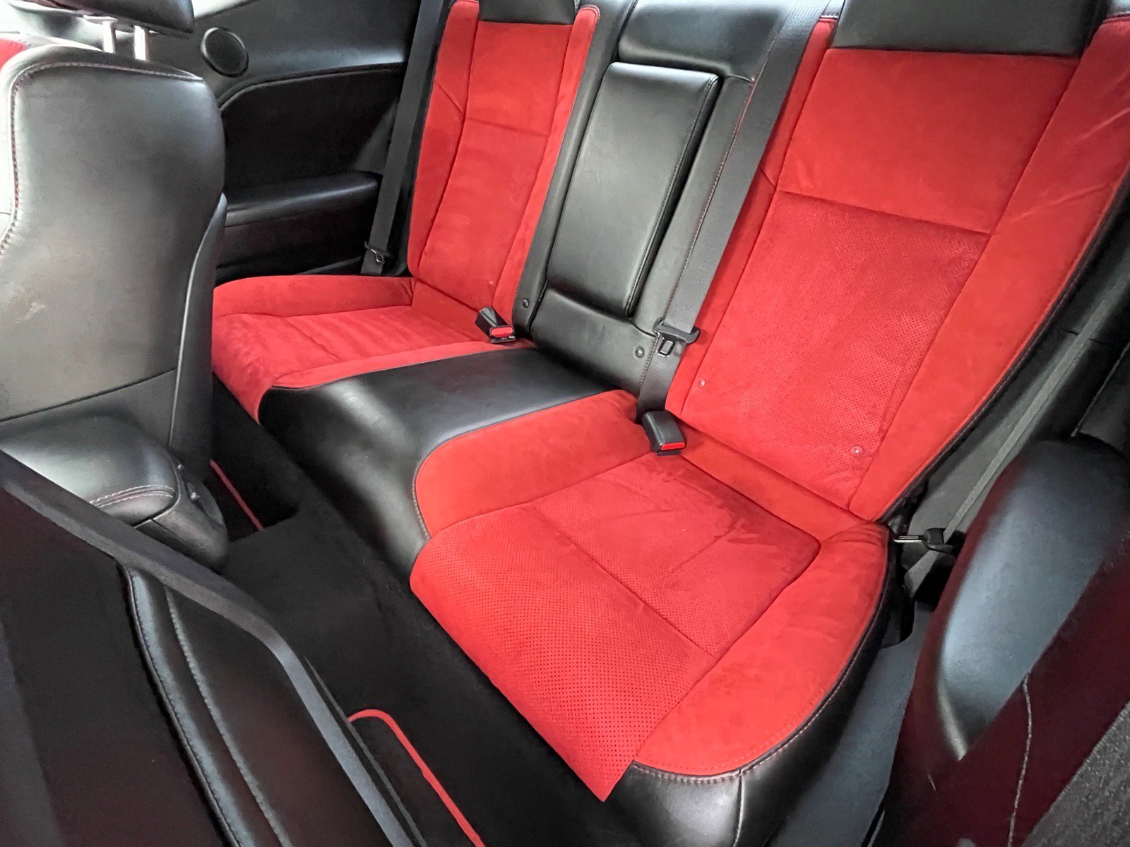 Used 2022 Dodge Challenger R/T Scat Pack image 11