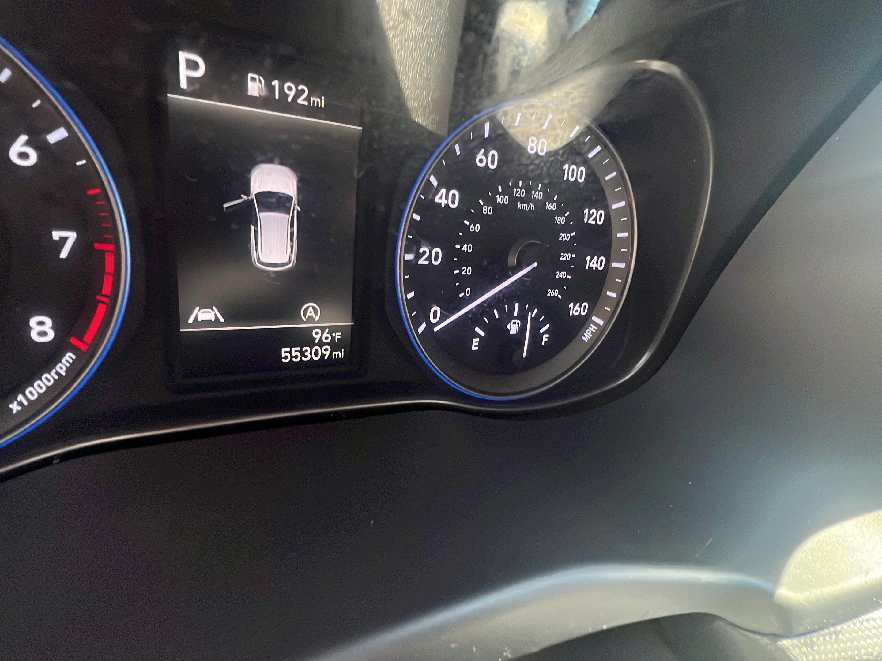 Certified 2022 Hyundai Kona SE FWD image 13