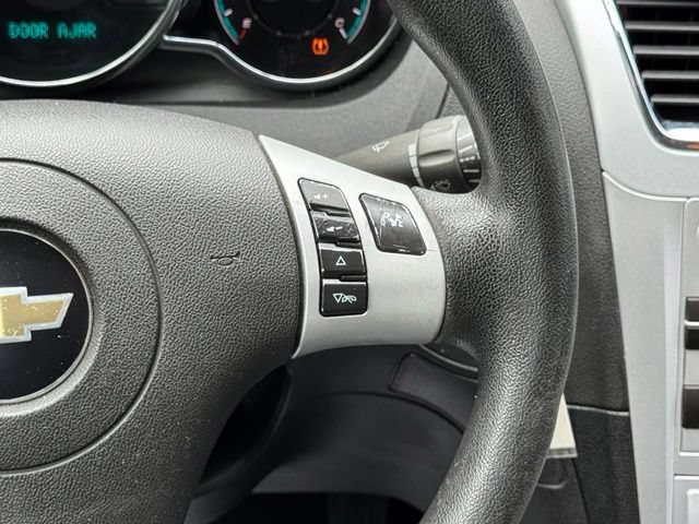 Used 2009 Chevrolet Malibu LT FWD image 23