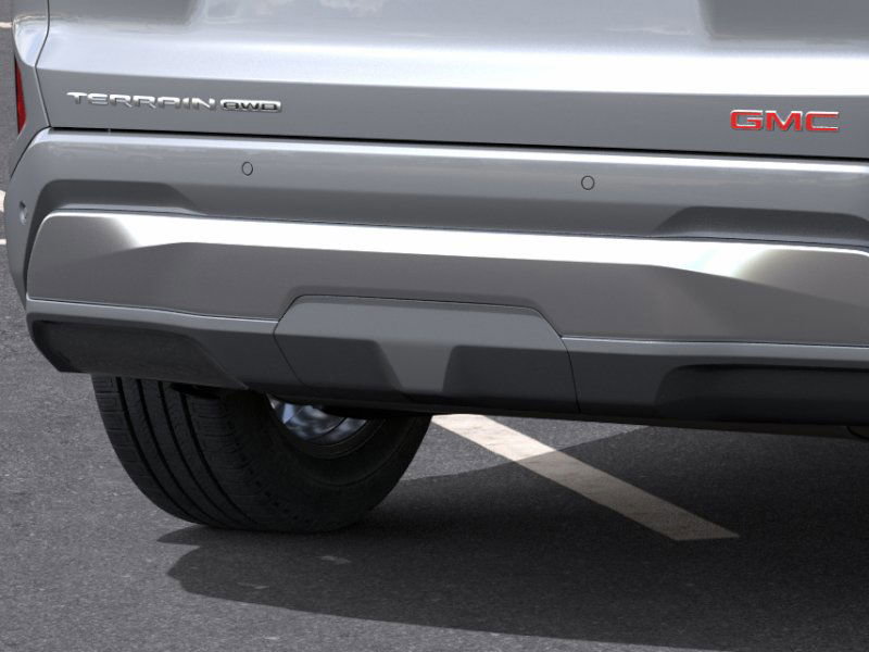 New 2026 GMC Terrain Denali image 14