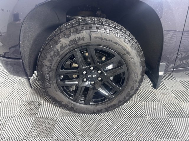 Used 2023 Chevrolet Silverado 1500 RST w/ All Star Edition Plus image 8