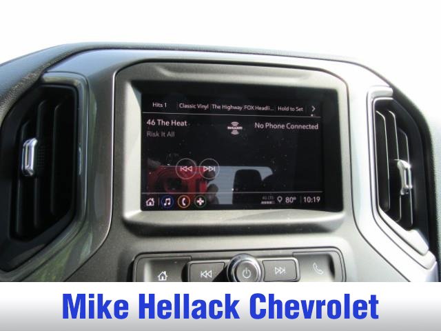 New 2026 Chevrolet Silverado 3500 W/T w/ WT Convenience Package AWD/4WD image 11