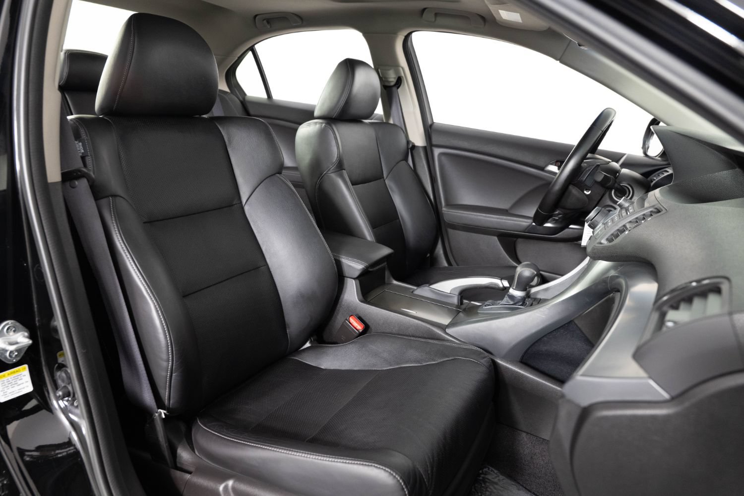 Used 2012 Acura TSX w/ Technology Package FWD image 27