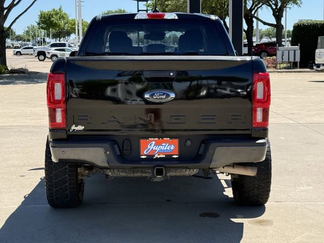 Used 2021 Ford Ranger XLT w/ Tremor Off-Road Package image 6