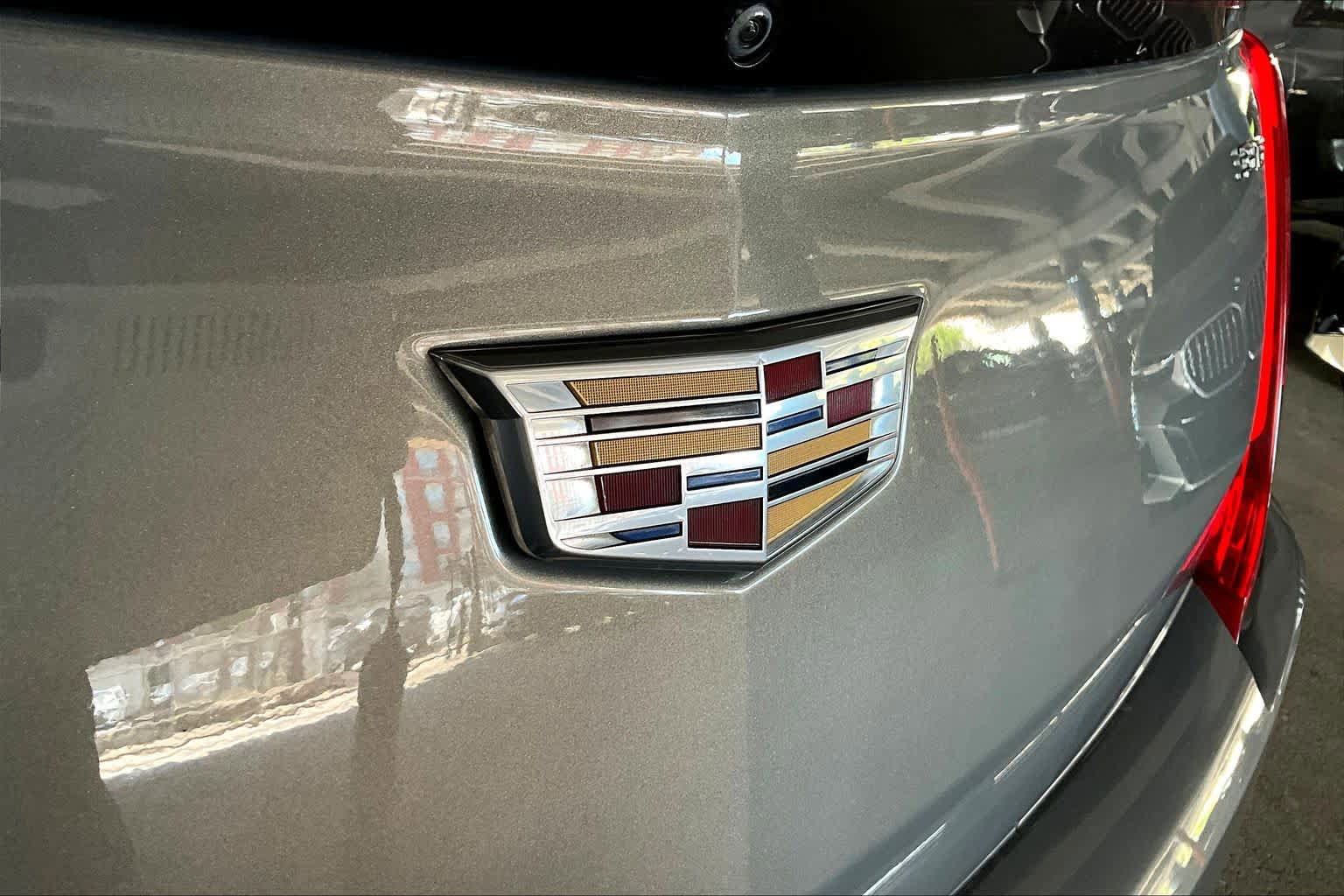 Used 2018 Cadillac XTS Luxury w/ Driver Awareness Package image 30