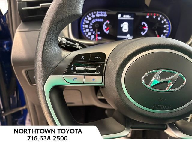 Used 2024 Hyundai Tucson SE image 21