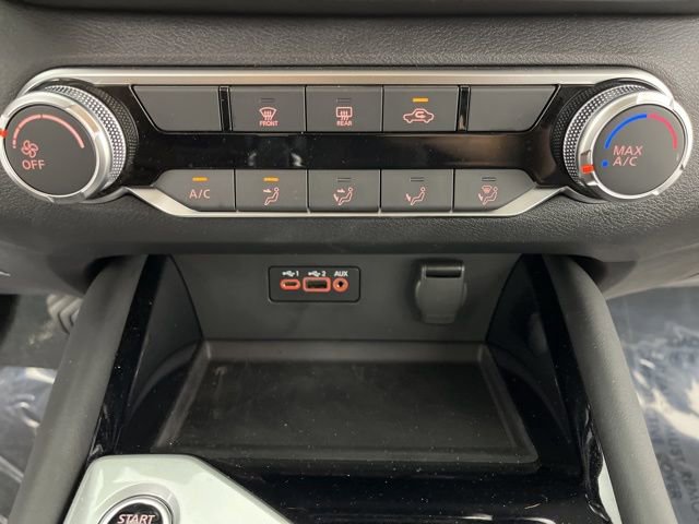 New 2025 Nissan Altima 2.5 SR image 26