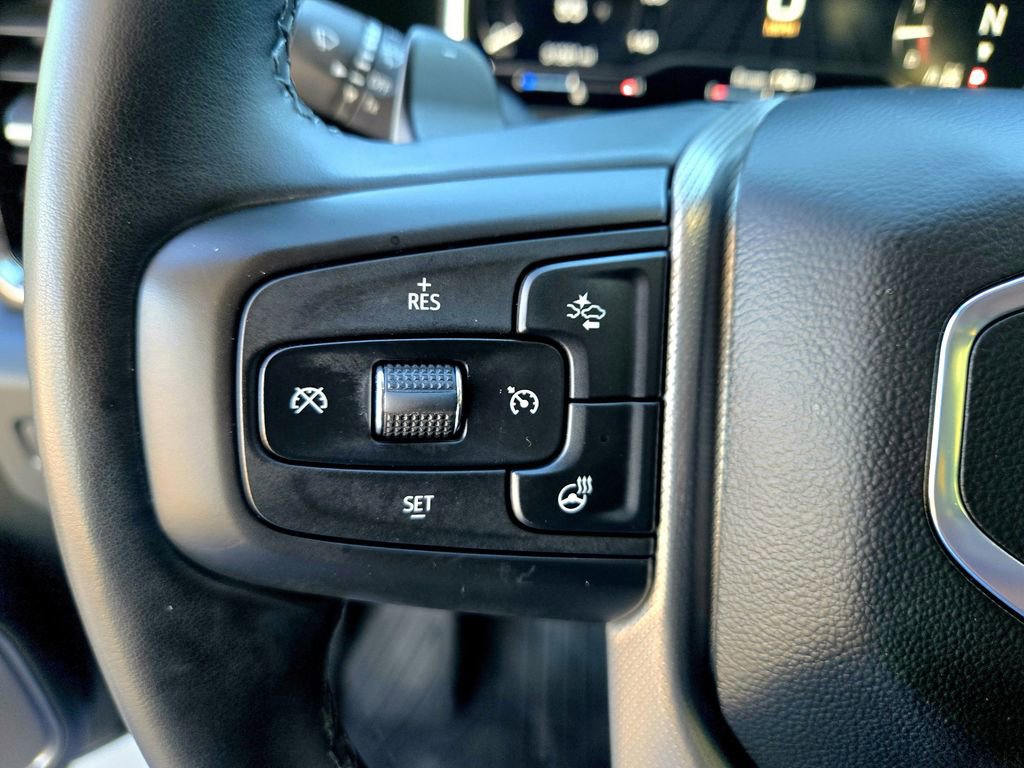 Used 2024 GMC Sierra 1500 Denali image 15