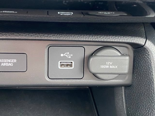 Certified 2023 Honda Civic Sport image 25