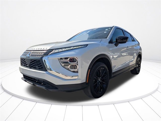 Used 2024 Mitsubishi Eclipse Cross LE image 8