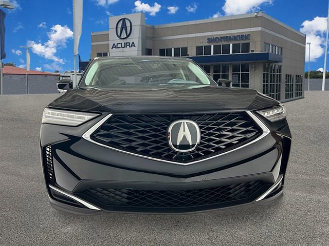 New 2026 Acura MDX SH-AWD image 10