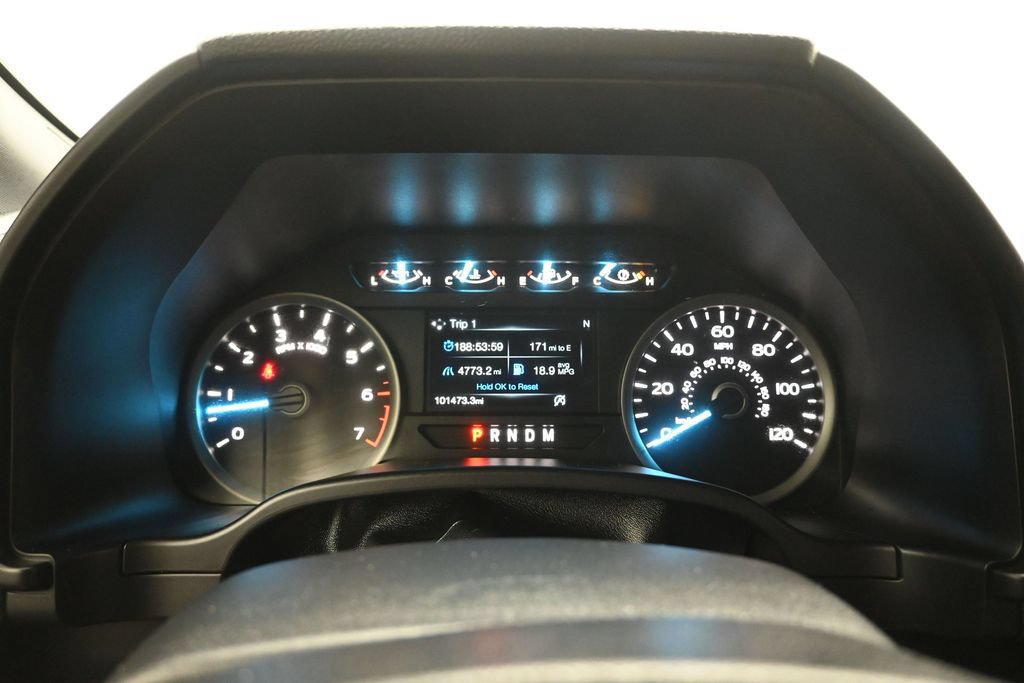 Used 2019 Ford F150 XLT w/ Equipment Group 302A Luxury AWD/4WD image 14