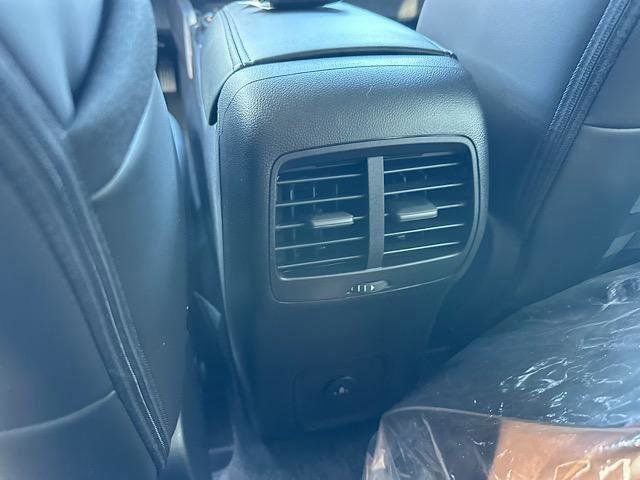 New 2025 Ford Bronco Sport Big Bend w/ Black Appearance Package image 13