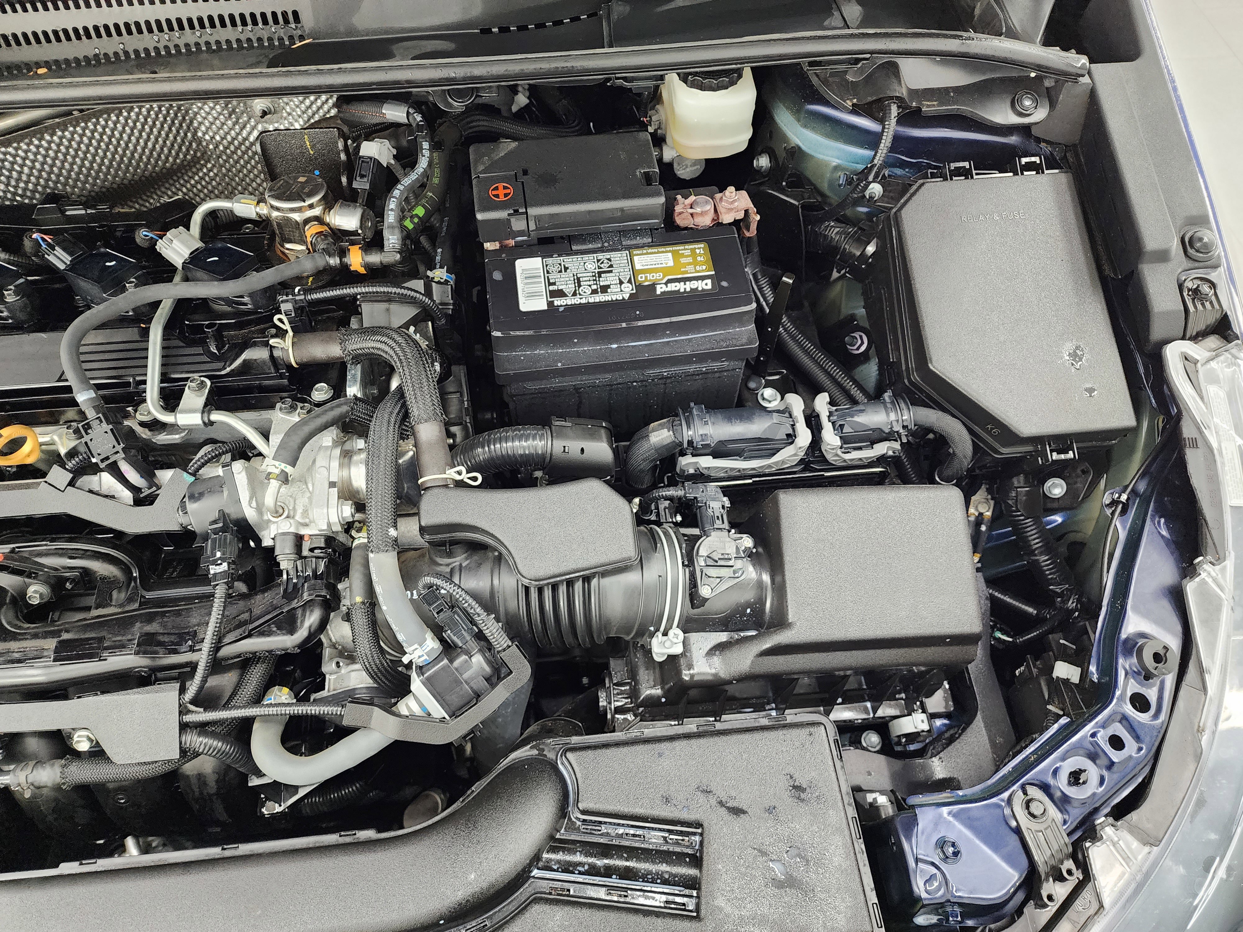 Used 2024 Toyota Corolla LE image 15